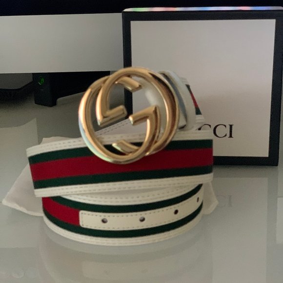 Gucci Belt - Picture 1 of 2